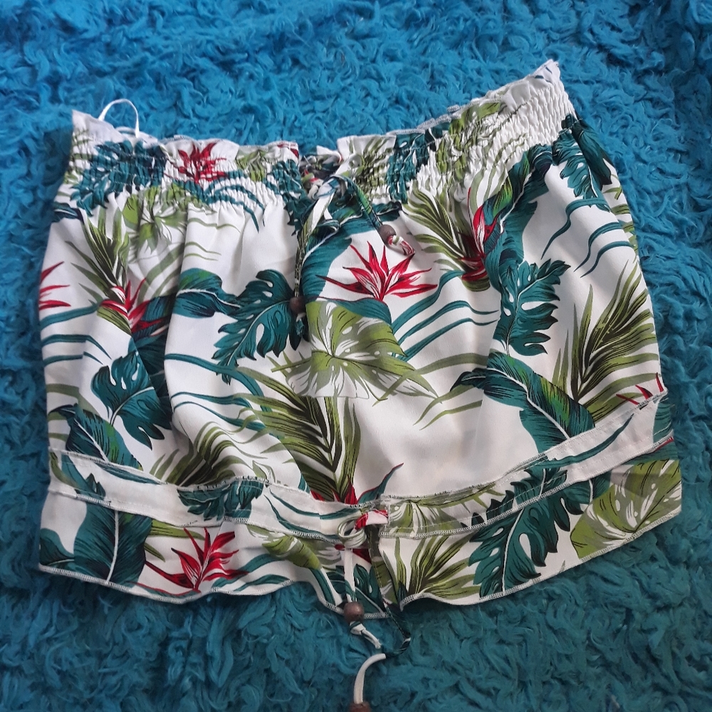 🌴 FN Tube Top🌴